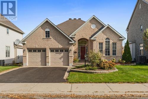 19 FENCEROW WAY  Ottawa, ON K2J 4X8