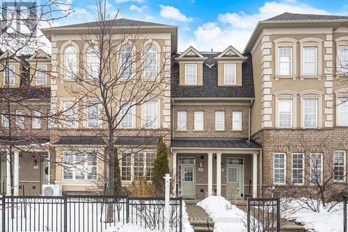 8 POETRY DRIVE  Vaughan, ON L4H 3P7