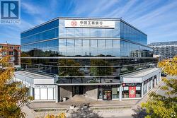 304 - 350 HIGHWAY 7 AVENUE E  Richmond Hill, ON L4B 3N2