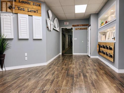 304 - 350 Highway 7 Avenue E, Richmond Hill, ON 