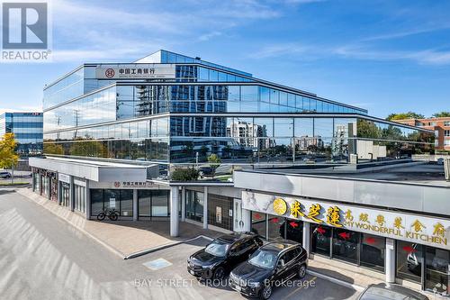 304 - 350 Highway 7 Avenue E, Richmond Hill, ON 