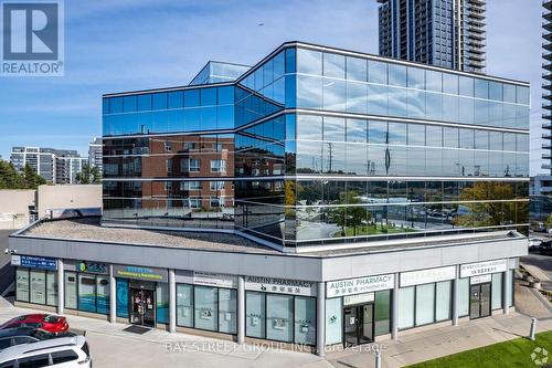 304 - 350 Highway 7 Avenue E, Richmond Hill, ON 