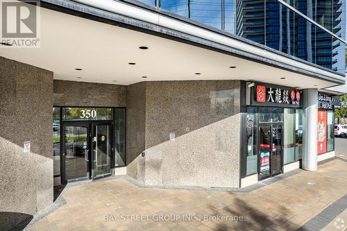 304 - 350 Highway 7 Avenue E, Richmond Hill, ON 