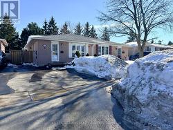 51 MANOR CRESCENT  Orangeville, ON L9W 3P2