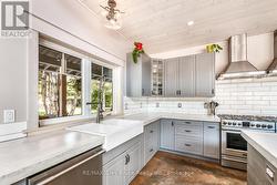 A Chef's dream! - 