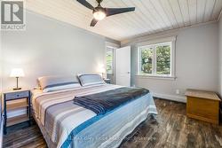 Bedroom No. 3 ft. WIC - 