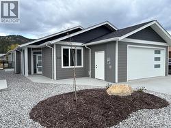 574 Meadowlark Avenue Vernon, BC V1H 2A1