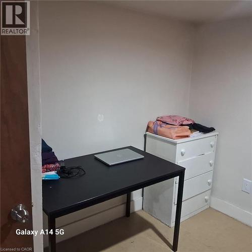 287 Blucher Road, Kitchener, ON - Indoor Photo Showing Other Room
