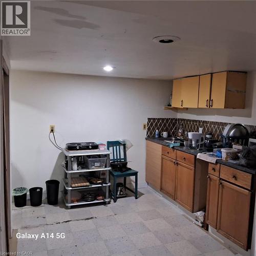 287 Blucher Road, Kitchener, ON - Indoor