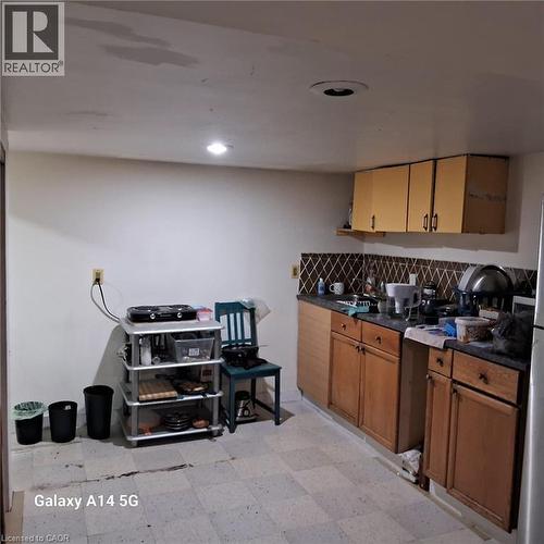 287 Blucher Road, Kitchener, ON - Indoor