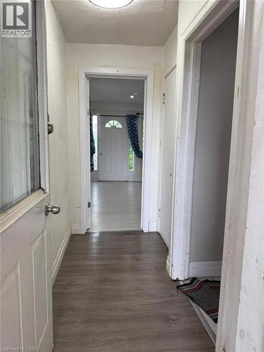 287 Blucher Road, Kitchener, ON - Indoor Photo Showing Other Room