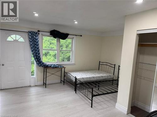287 Blucher Road, Kitchener, ON - Indoor Photo Showing Bedroom