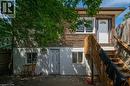 287 Blucher Road, Kitchener, ON  - Outdoor 