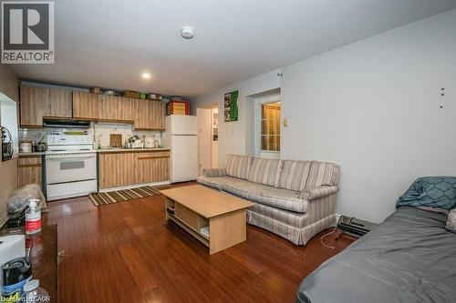 287 Blucher Road, Kitchener, ON - Indoor Photo Showing Other Room