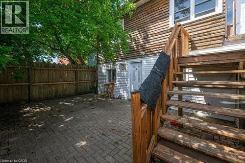 287 Blucher Road, Kitchener, ON - Outdoor