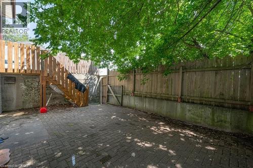 287 Blucher Road, Kitchener, ON - Outdoor