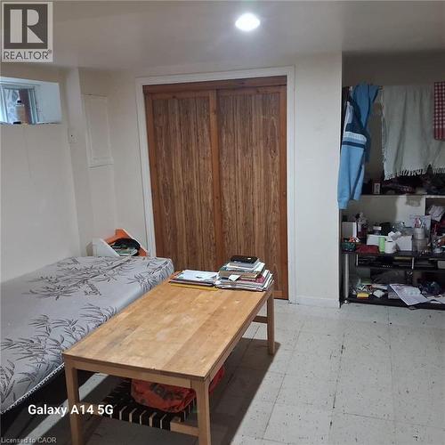 287 Blucher Road, Kitchener, ON - Indoor Photo Showing Other Room
