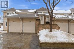 205 HIGHLAND Crescent Unit# 16  Kitchener, ON N2M 5L6