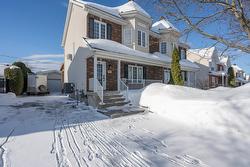 1146 Rue de l'Acajou  Saint-Jérôme, QC J5L 1A5