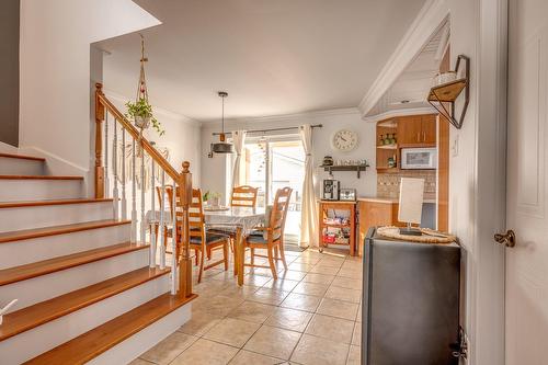 Overall view - 1146 Rue De L'Acajou, Saint-Jérôme, QC - Indoor