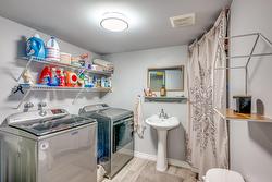 Laundry room - 