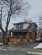 22 GRAHAM Avenue N Unit# Lower Hamilton, ON L8H 4J7