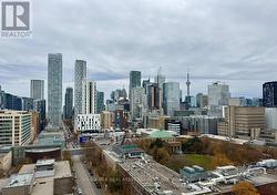 1411 - 89 MCGILL STREET  Toronto, ON M5B 1H5