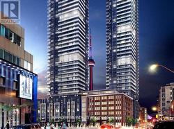 1808 - 125 BLUE JAYS WAY  Toronto, ON M5V 0N5