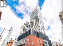 1509 - 3 GLOUCESTER STREET  Toronto, ON M4Y 0C6