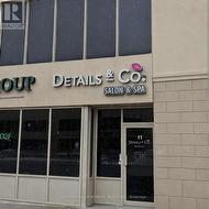 11 - 8750 JANE STREET  Vaughan, ON L4K 2M9