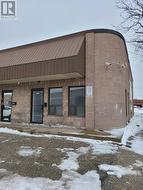 UNIT # 1 C-NORTH - 18 STRATHEARN AVENUE  Brampton, ON L6T 4Y2