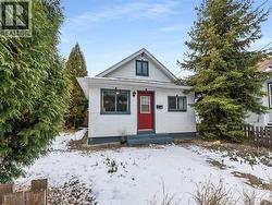 1522 Third Avenue  Trail, BC V1R 1P7