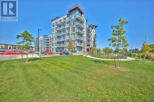 221 - 600 NORTH SERVICE ROAD  Hamilton (Lakeshore), ON L8E 0L2