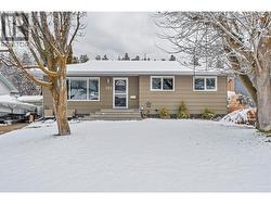 133 Bracewell Drive  Penticton, BC V2A 6S3