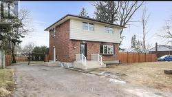 BSMT - 1813 ROSSLAND ROAD E  Whitby, ON L1N 3P3