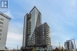 1602 - 158 KING STREET N  Kitchener, ON N2J 0E5