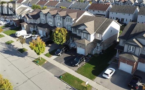 258 Sophia Crescent, Kitchener, ON - 