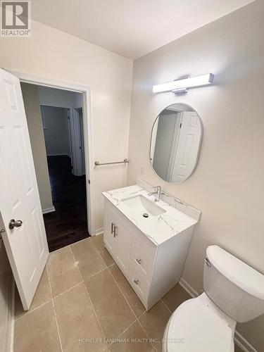 27 Arrowflight Drive, Markham, ON - Indoor Photo Showing Bathroom