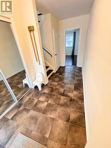 27 Arrowflight Drive, Markham, ON - Indoor Photo Showing Other Room