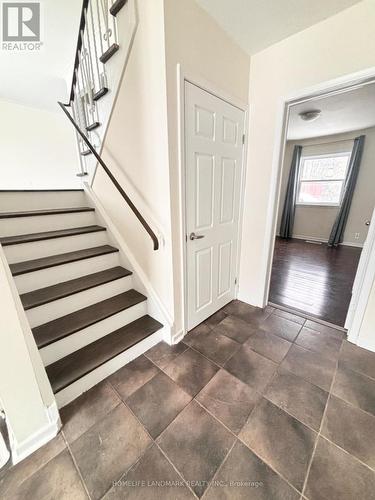 27 Arrowflight Drive, Markham, ON - Indoor Photo Showing Other Room