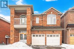 BSMT - 5 STREAMLINE DRIVE  Brampton, ON L6V 4S6