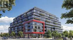 504 - 2 MANDERLEY DRIVE N  Toronto, ON M1N 0C7