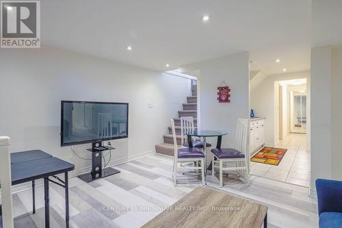 3066 Patrick Crescent, Mississauga, ON - Indoor