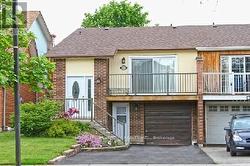 63 ASHFORD COURT  Brampton, ON L6V 3E2