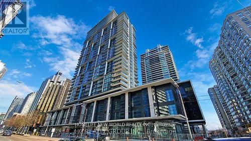 1912 - 4955 YONGE STREET  Toronto, ON M2N 0L8