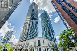 4001 - 65 ST MARY STREET  Toronto, ON M5S 0A6