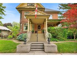 603 NORTH Street  Dresden, ON N0P 1M0