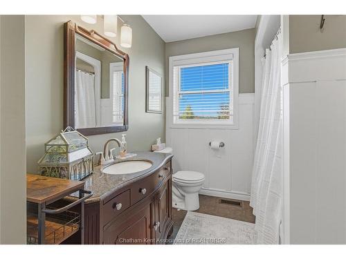 6233 Eighth Line, Merlin, ON 