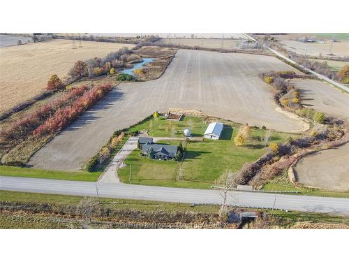 6233 Eighth Line, Merlin, ON 