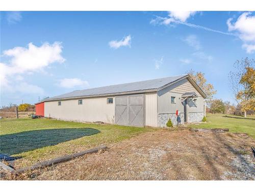 6233 Eighth Line, Merlin, ON 